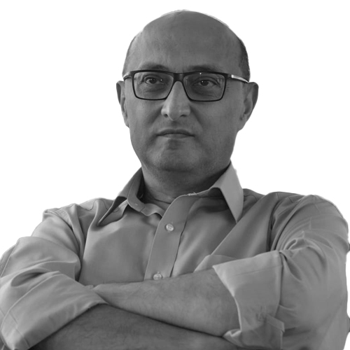 Picture of Prof. Dr. Aykut Kibritçioğlu